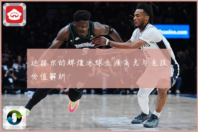达赫尔的辉煌冰球生涯高光与竞技价值解析