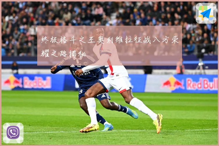 终极格斗之王奥利维拉征战八方荣耀之路揭秘
