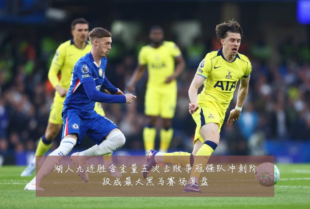 湖人九连胜含金量五次击败争冠强队冲刺阶段成最大黑马赛场复盘