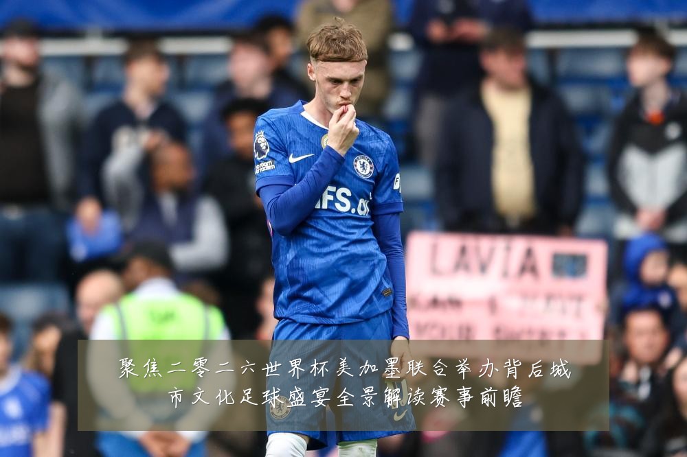 聚焦二零二六世界杯美加墨联合举办背后城市文化足球盛宴全景解读赛事前瞻